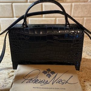 Patricia Nash Crossbody/Satchel